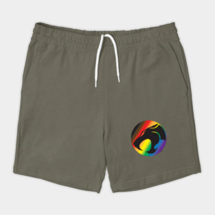Thundercats Pride Shorts