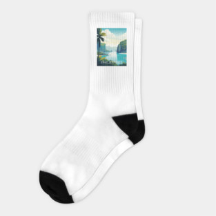 PHILIPPINES Socks