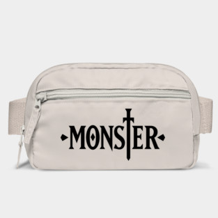 Monster Bag