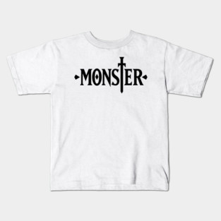 Monster Kids T-Shirt