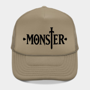 Monster Hat