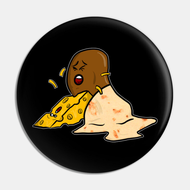 Bean & Cheese Tacos De Frijoles Con Queso Pin by belownormal