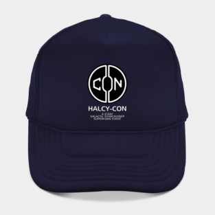 Halcy-Con - A 2-Day Galactic Starcruiser Superfans Event Hat