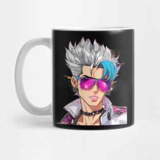 Cool Boy Mug