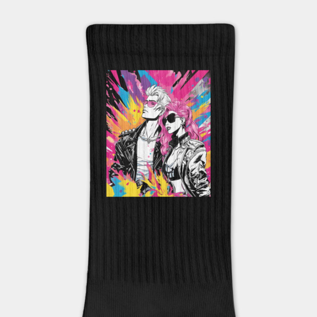 Love Relationship by animegirlnft