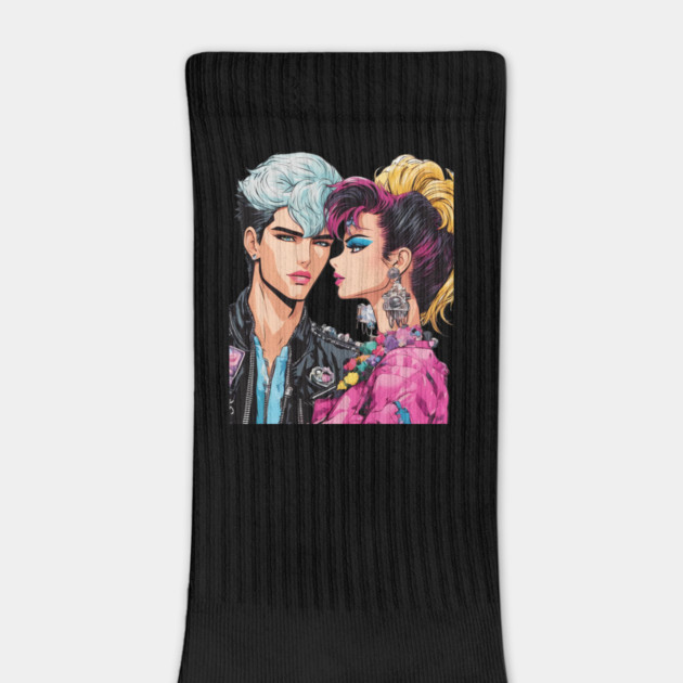 Couples Love by animegirlnft