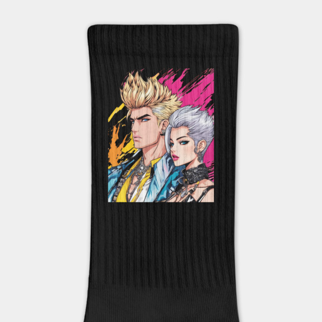 Anime Lover by animegirlnft