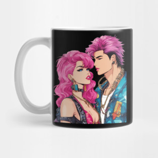 Love and Affection Mug