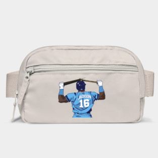 Bo Jackson Bat Break Bag