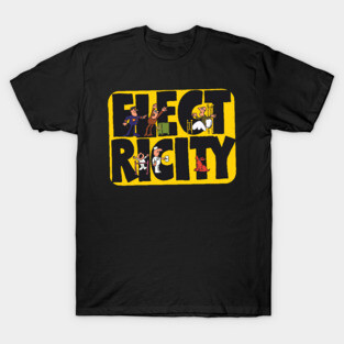 ELECTRICITY T-Shirt