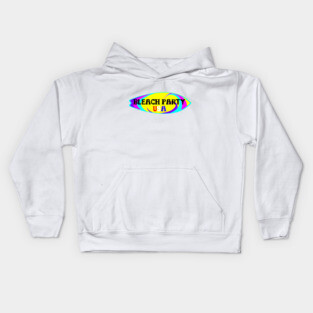Surfboard Kids Hoodie