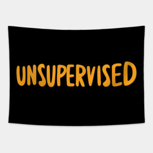 Unsupervised Tapestry