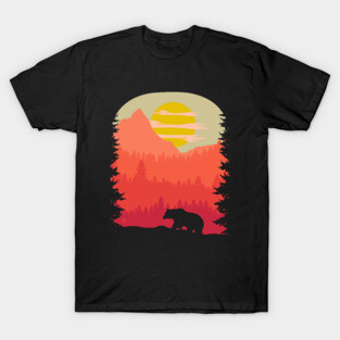 nature T-Shirt