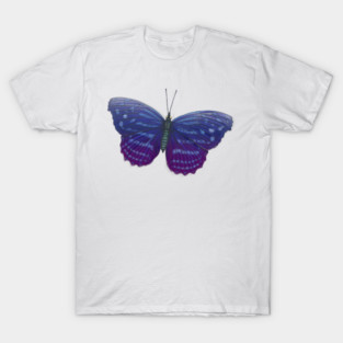 butterfly T-Shirt