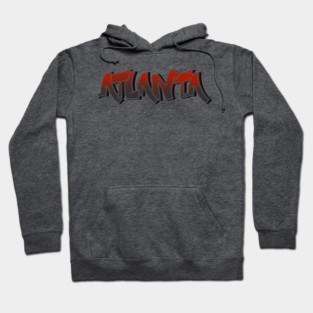Atlanta Hoodie