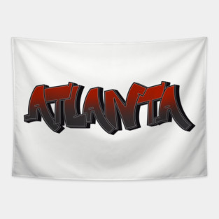 Atlanta Tapestry