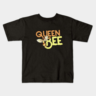 Queen Bee Kids T-Shirt