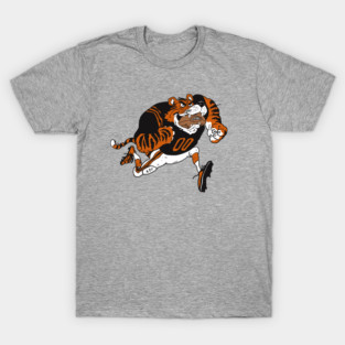 The Unstoppable Cincinnati Bengals T-Shirt