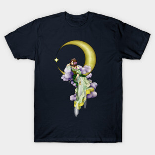 Sweet Sickle Azailia T-Shirt