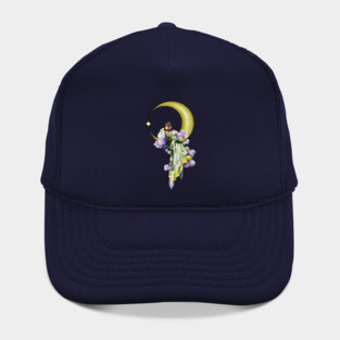 Sweet Sickle Azailia Hat