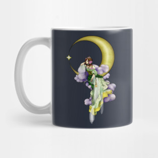 Sweet Sickle Azailia Mug