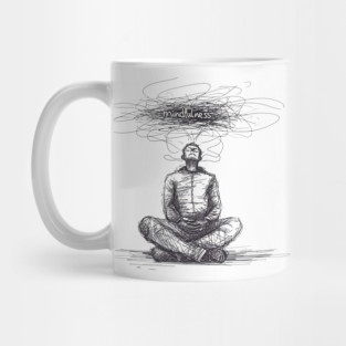 Mindfulness Mug