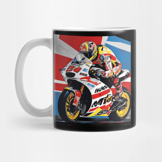 Motorcycle by animegirlnft