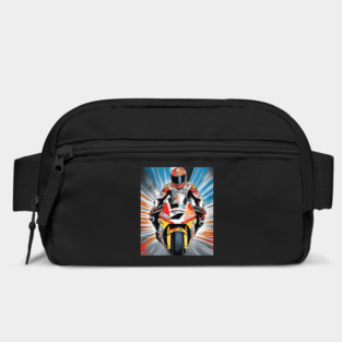 Race Bike Bag