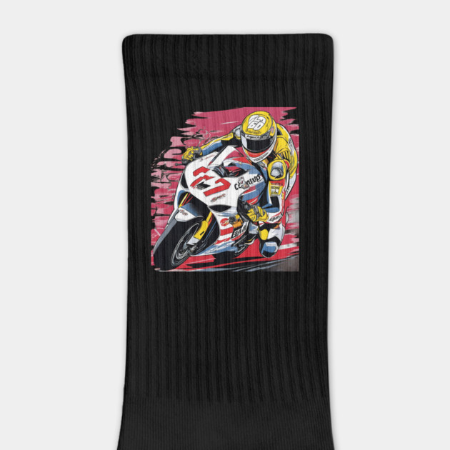 Racer Motorsport by animegirlnft