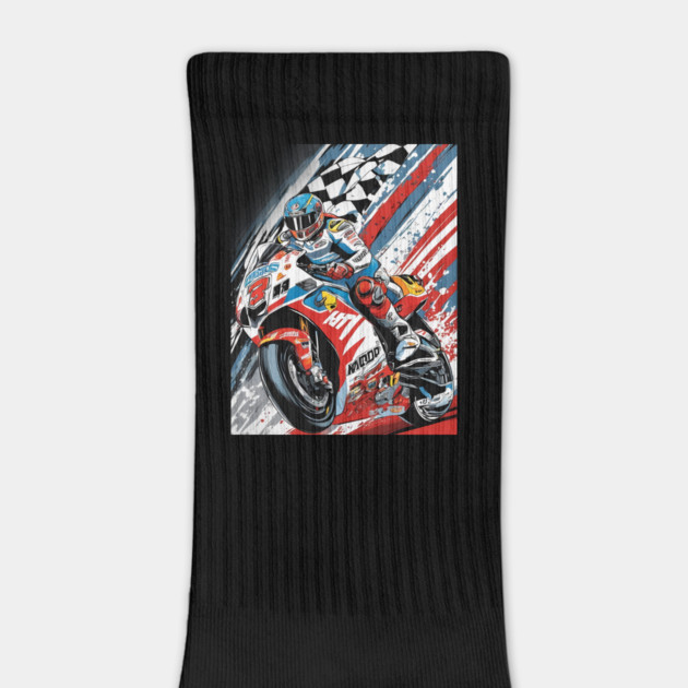 Fast Motor Bikes by animegirlnft