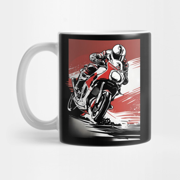 Moto Biker Club by animegirlnft