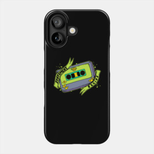 The Magnus Archives Phone Case