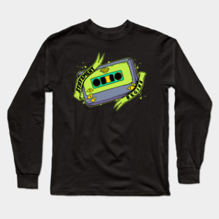 The Magnus Archives Long Sleeve T-Shirt