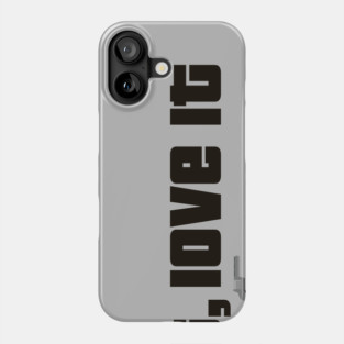 Ammu Nation Phone Case