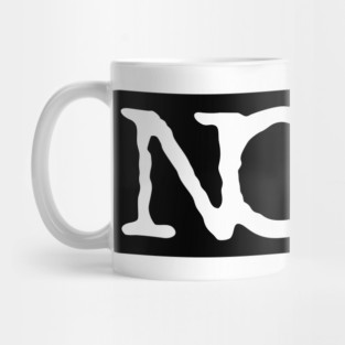 NOFX Mug