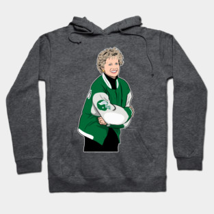 philly diana Hoodie