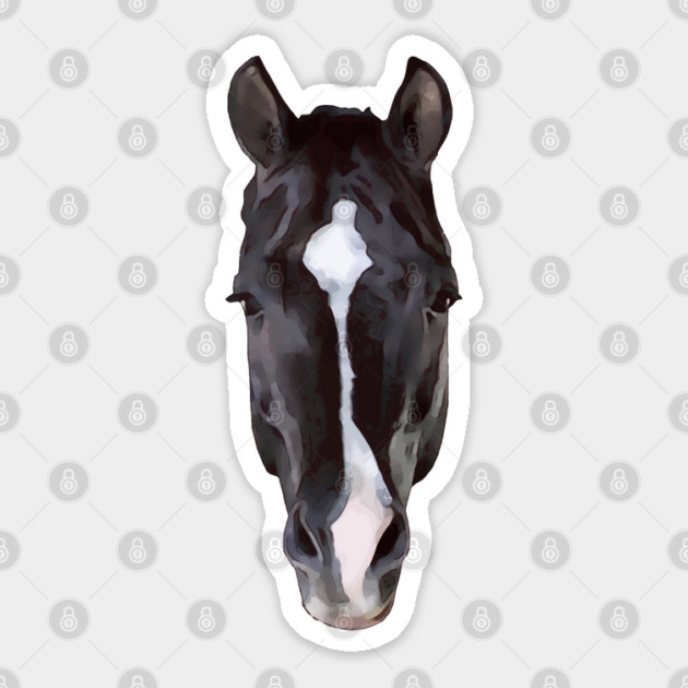 Valegro Face Marking Sticker by Lakeric