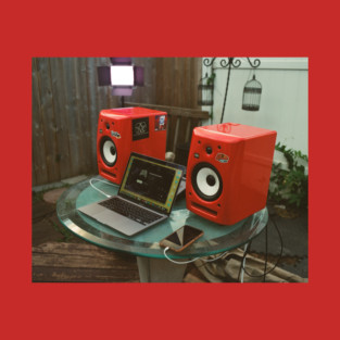 Speakerboxxx T-Shirt