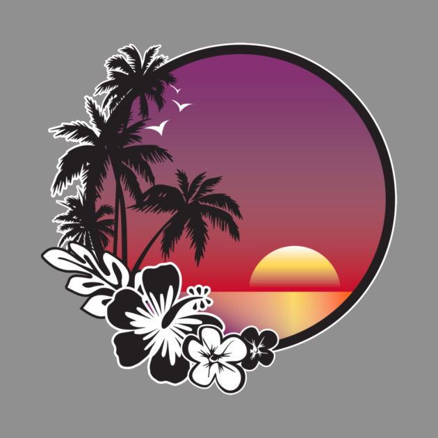 SUNSET by stayfrostybro