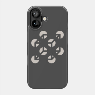 Use Your Illusion Phone Case
