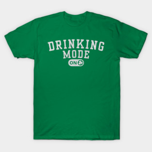 st-patrick T-Shirt