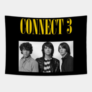 Smells Like Teen Heartthrobs Tapestry