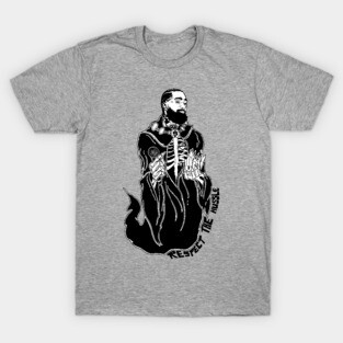 Respect The Hussle T-Shirt