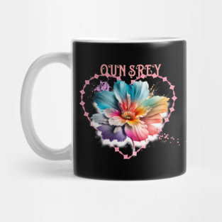 Khmer Oun Srey Mug