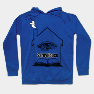 SardyHouse Minimalist Shirt Hoodie