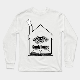 SardyHouse Minimalist Shirt Long Sleeve T-Shirt