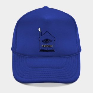 SardyHouse Minimalist Shirt Hat