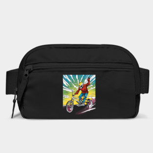 BMX Racing Bag