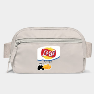 The Lord's Chips Bag
