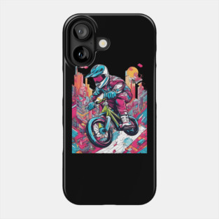 Bicycle Race Phone Case